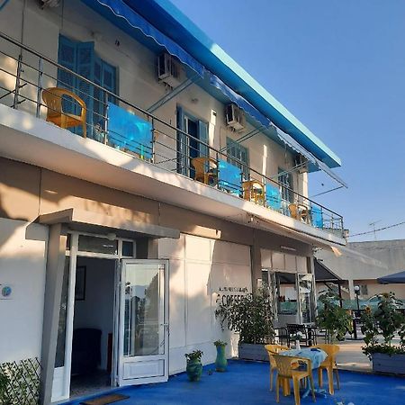 Mimika Studios Пефки Экстерьер фото