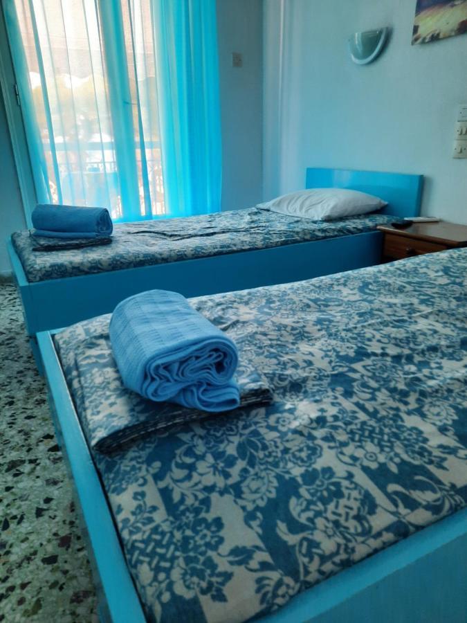 Mimika Studios Пефки Экстерьер фото