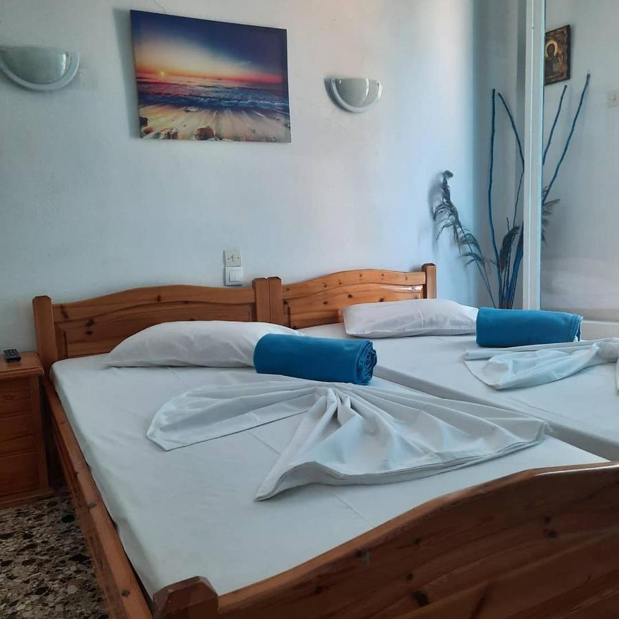 Mimika Studios Пефки Экстерьер фото